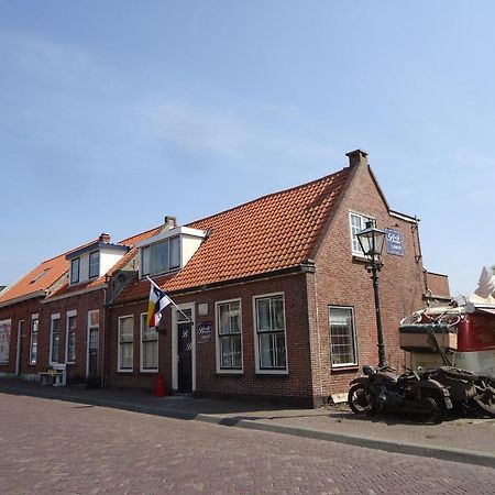 T Laege Uus Bed & Breakfast Burgh-Haamstede Exterior photo